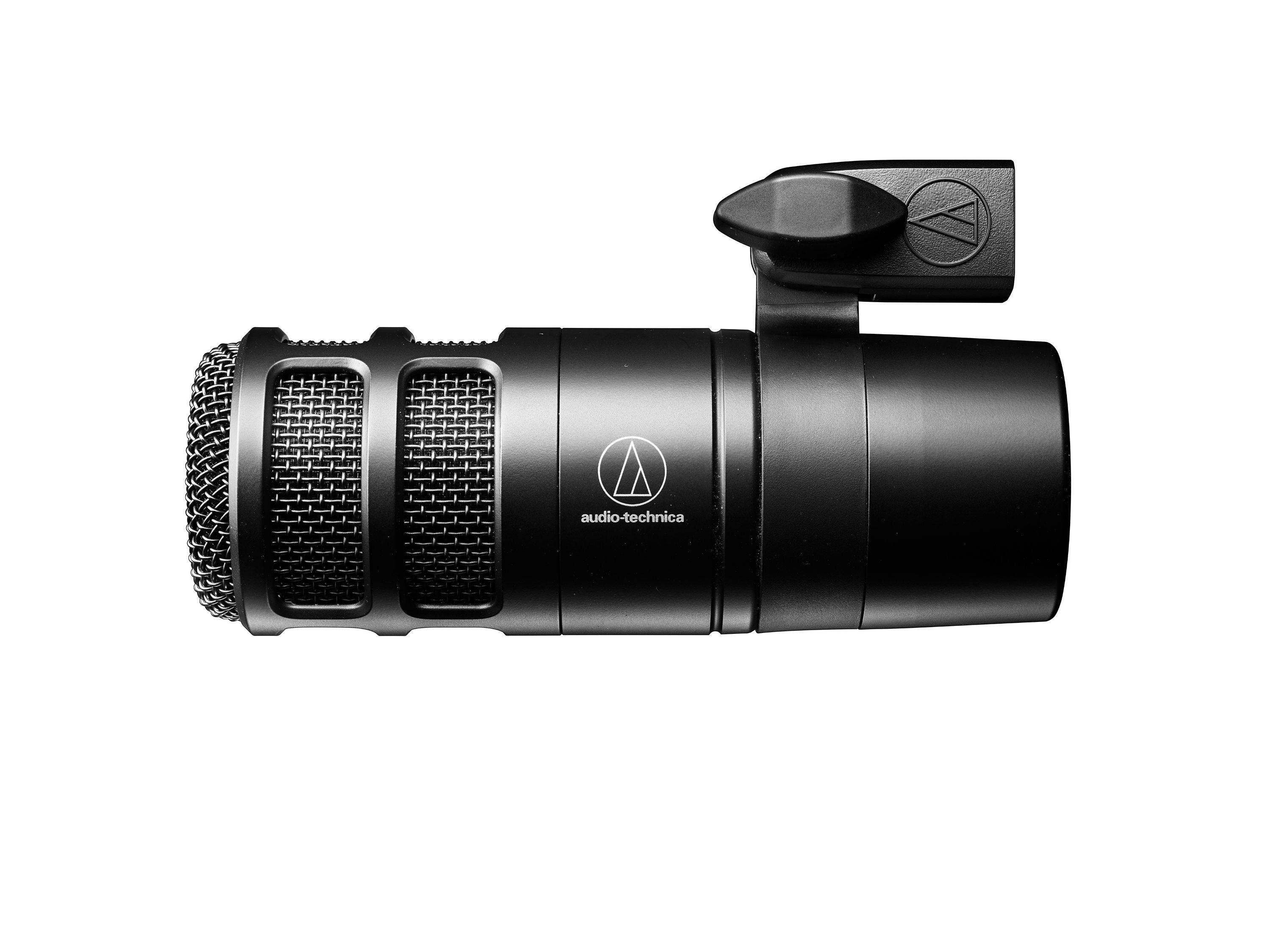 Audio Technica AT2040 Hyper-cardioid Dynamic Podcast Mic - 457531-AT2040_Product_Image_(1).jpg