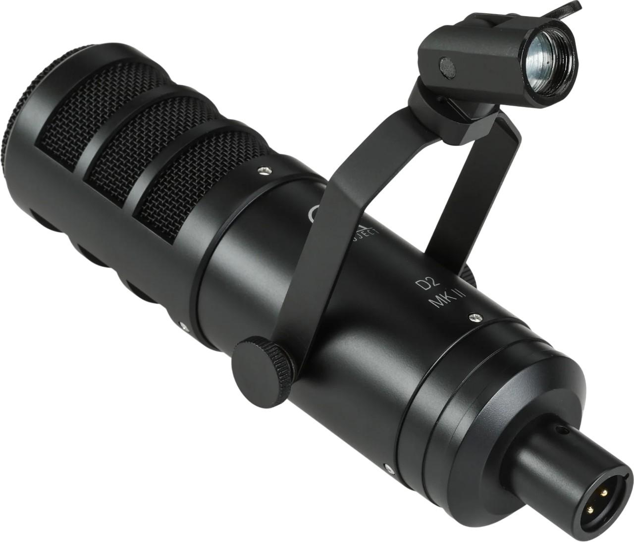 Golden Age Project D2 Broadcast Dynamic Microphone - GAPD2_3.jpg
