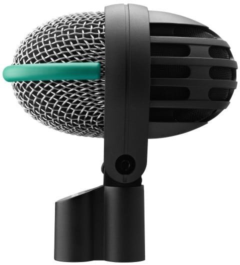 AKG D112 MKII Dynamic Bass Drum Microphone - Andertons Music Co.