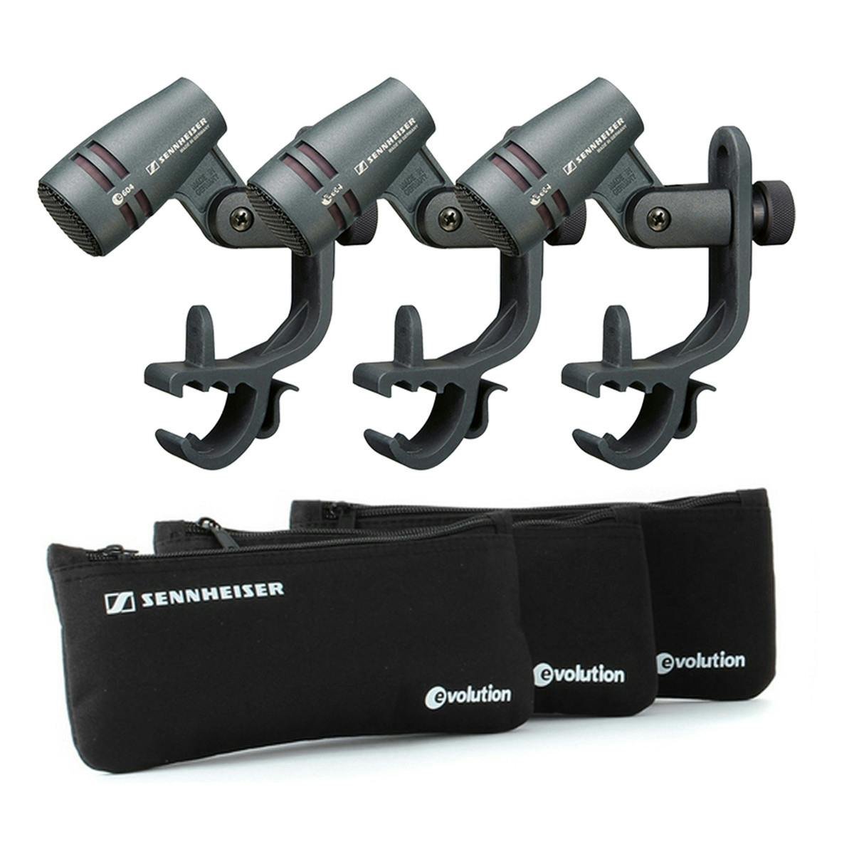 Sennheiser E604 Drum Mic - Three Pack - 273479-1524672416963.jpg