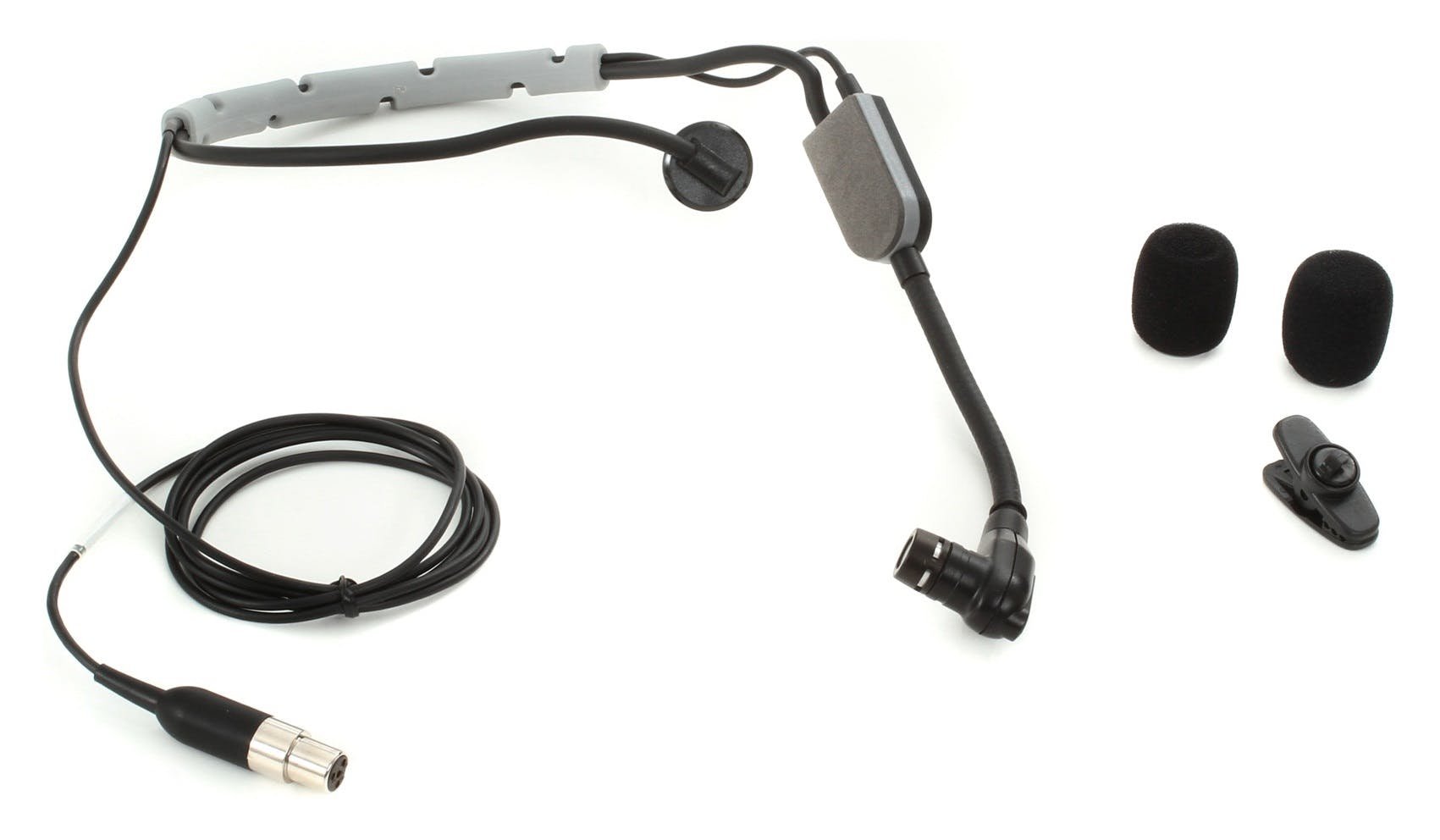 Shure SM35 Headset Mic with TA4 Connector - 117245-tmpC321.jpg