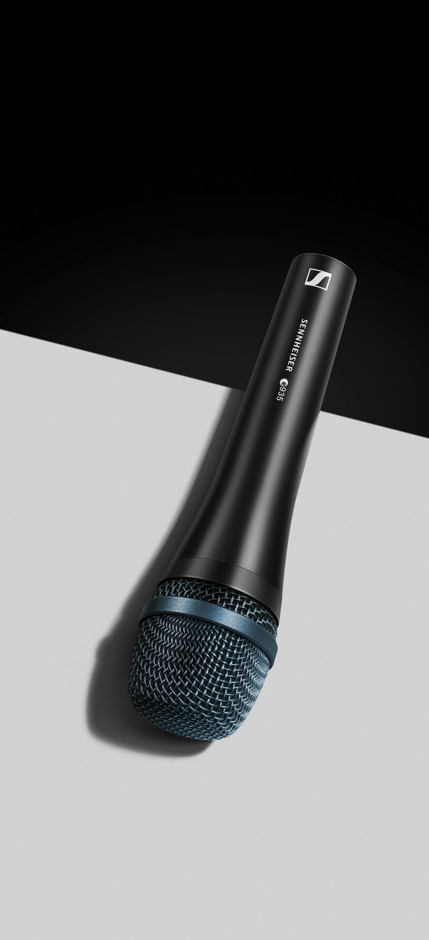 Sennheiser E935 Dynamic Microphone - Andertons Music Co.