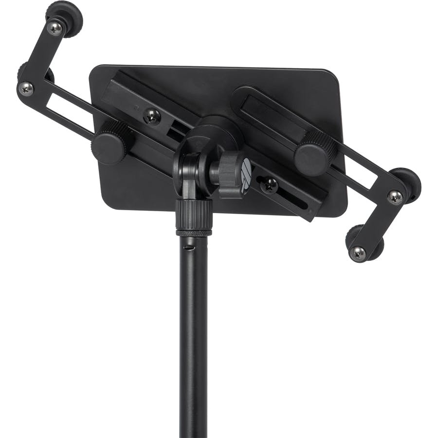 QUIKLOK LPH007 Universal Tablet Stand - LPH007-Quiklok_Tablet-Stand_Close-back.jpg