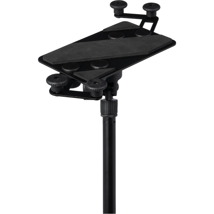 QUIKLOK LPH007 Universal Tablet Stand - LPH007-Quiklok_Tablet-Stand_Close.jpg