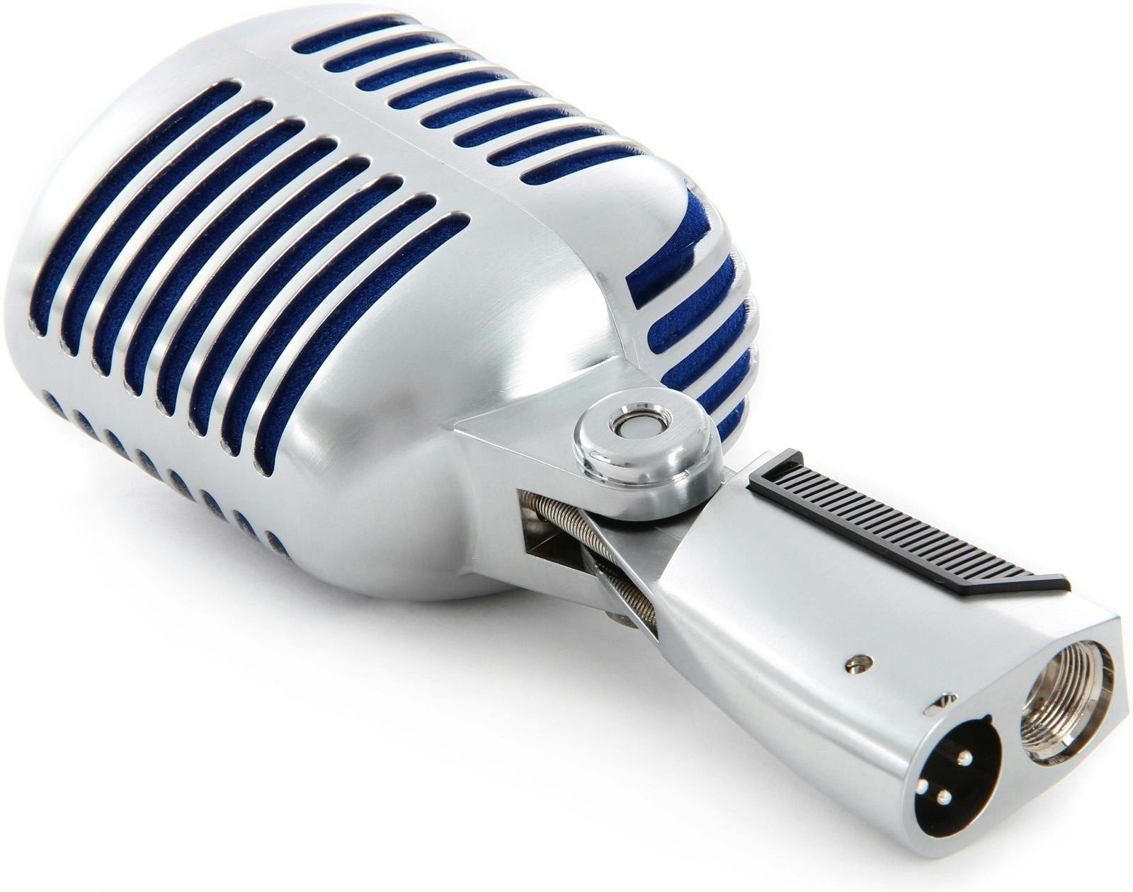 Shure Super 55 Deluxe Mic - 87497-micro.jpg