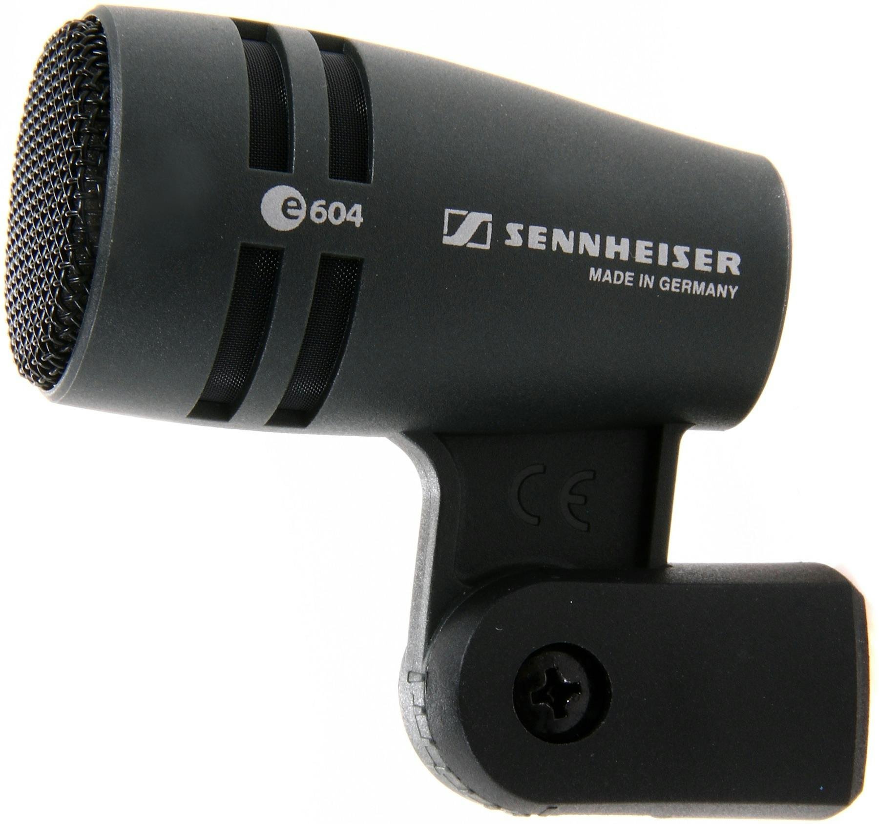 Sennheiser E604 Dynamic Drum & Brass Mic - Andertons Music Co.