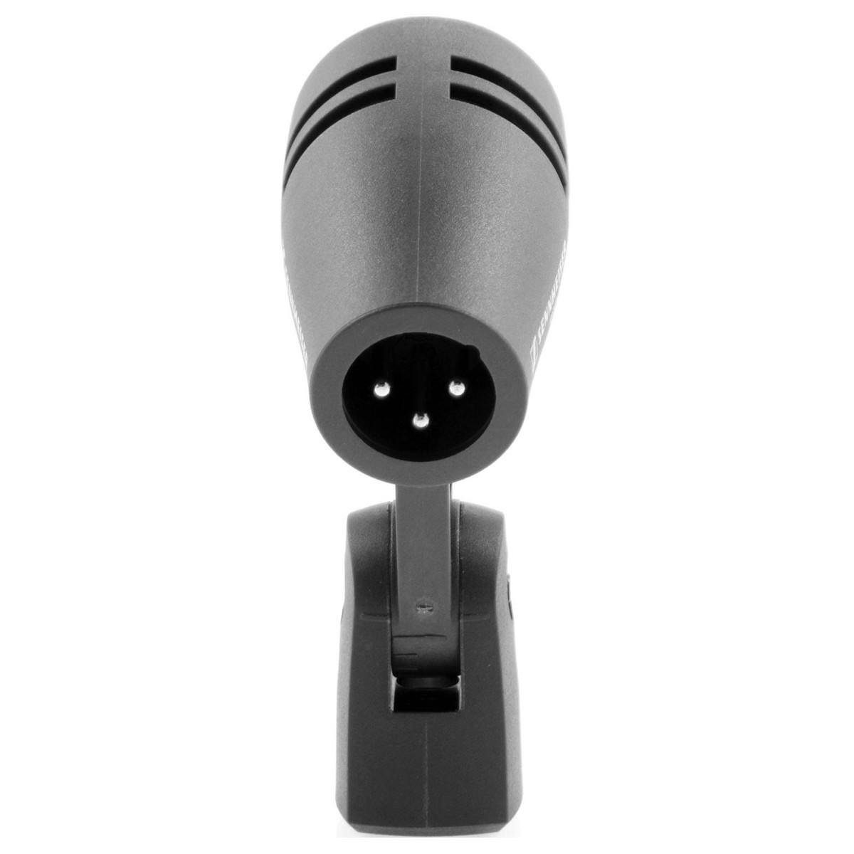 Sennheiser E604 Dynamic Drum & Brass Mic - Andertons Music Co.