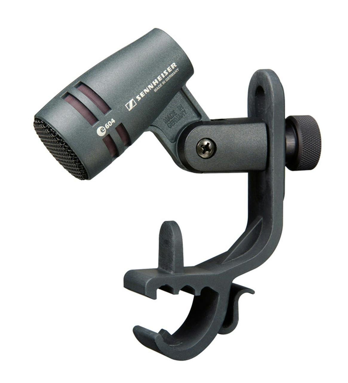 Sennheiser E604 Dynamic Drum & Brass Mic - 530537-1660126631641.jpg