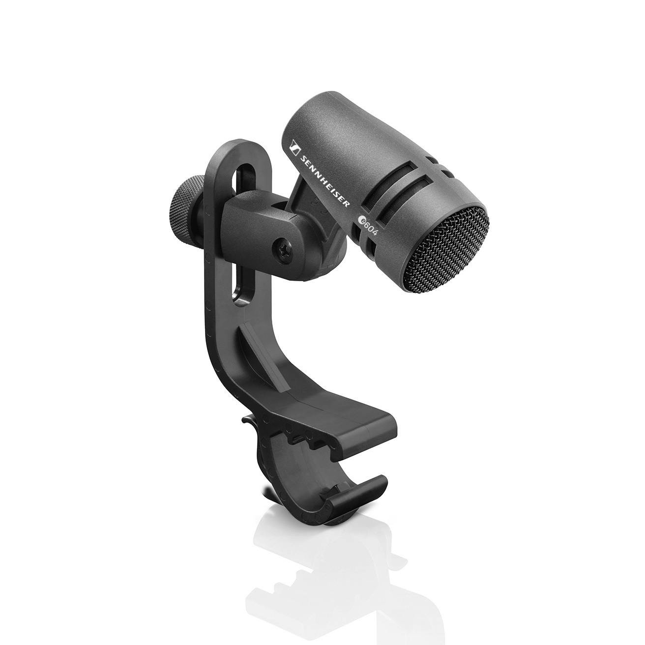 Sennheiser E604 Dynamic Drum & Brass Mic - 530538-1660126634377.jpg