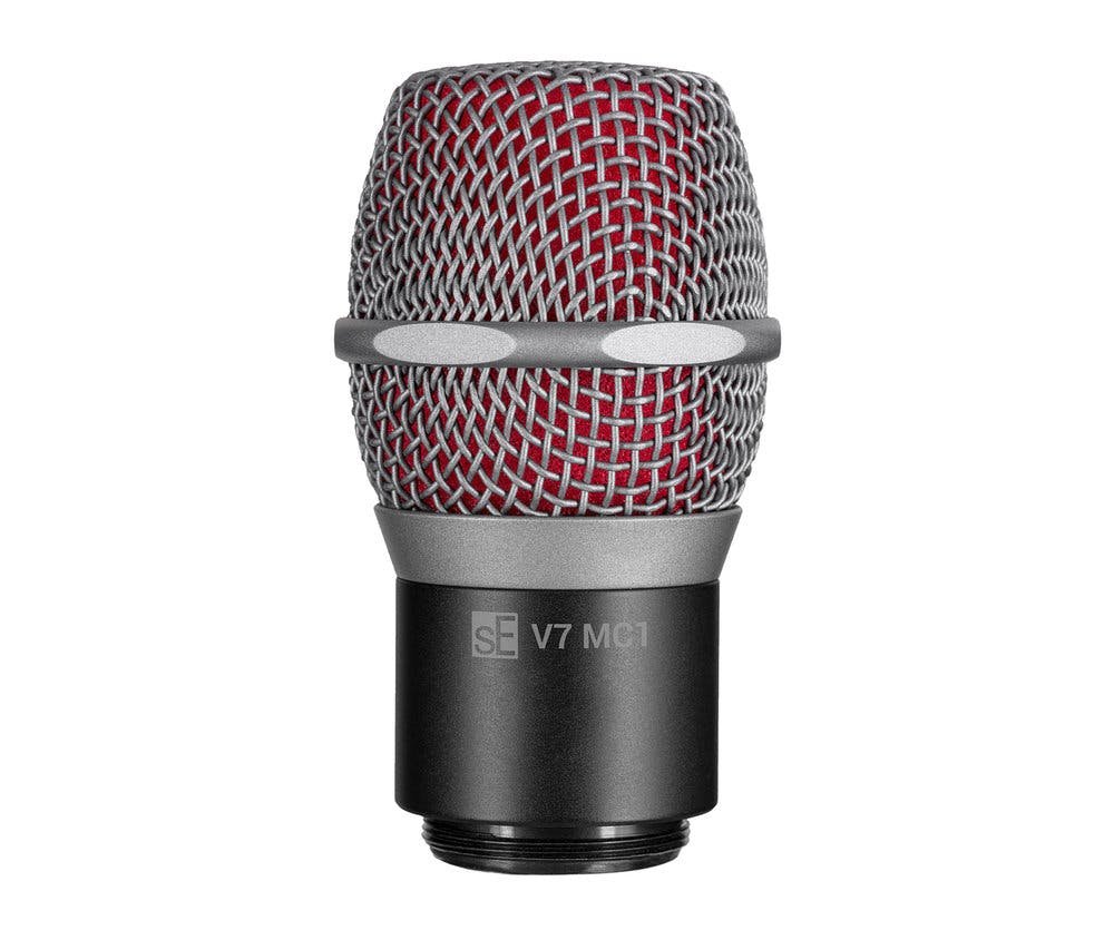 sE Electronics V7 MC1 Dynamic Mic (CAPSULE ONLY) - 256482-1513785245182.jpg