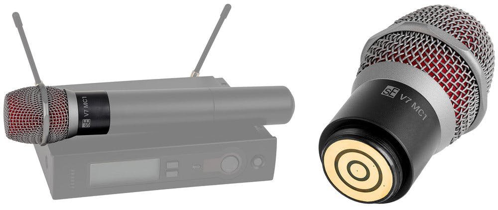 sE Electronics V7 MC1 Dynamic Mic (CAPSULE ONLY) - 256485-1513785258407.jpg
