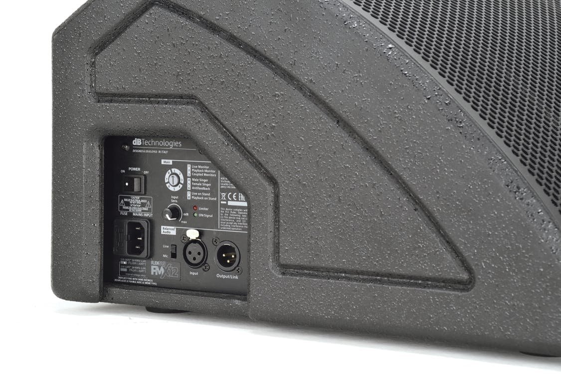 DB Technologies FMX12 - 474060-1635935530627.jpg
