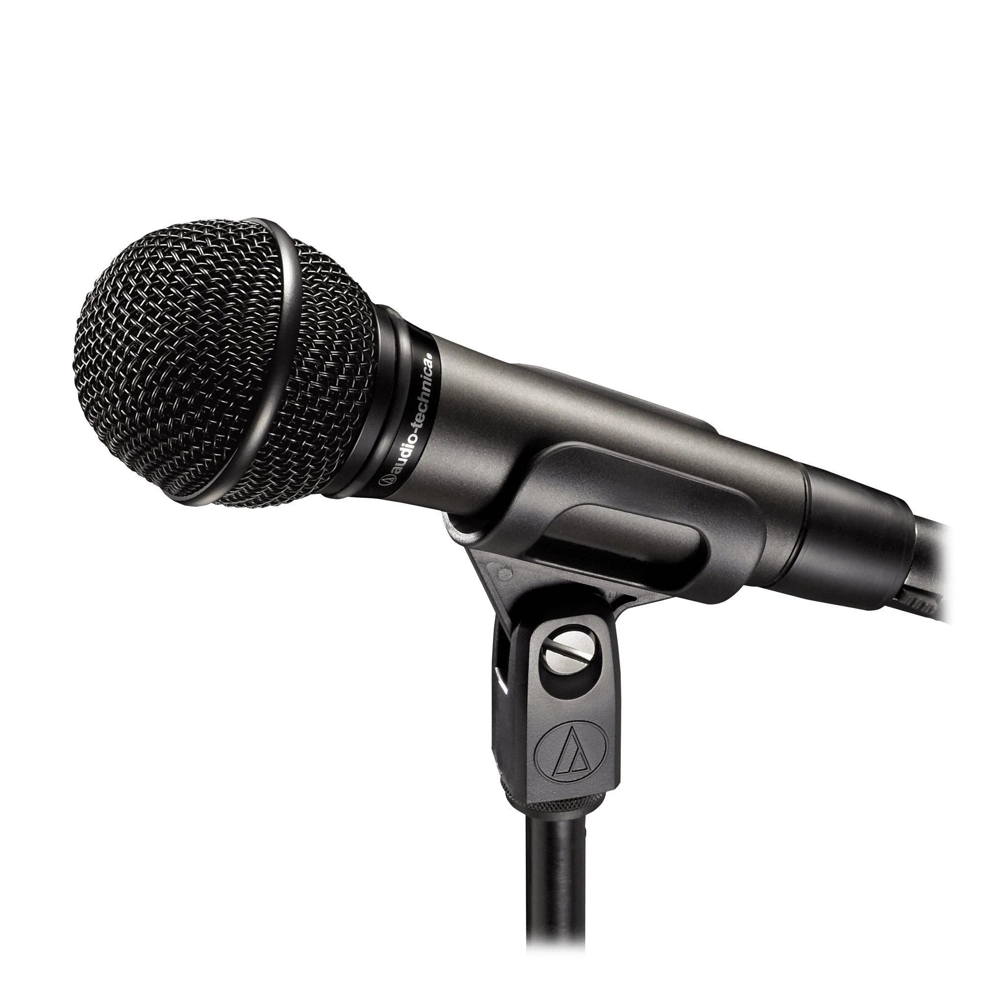 Audio-Technica ATM510 Cardioid Dynamic Vocal Microphone - 525410-1658131643445.jpg