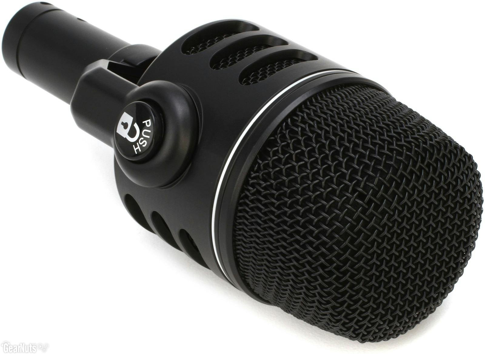 Electro Voice ND46 Supercardioid Dynamic Instrument Microphne - 141943-tmpB781.jpg