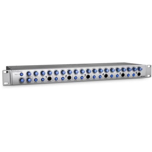 Presonus HP60 Headphone Amp - 15024-HP60_super.jpg