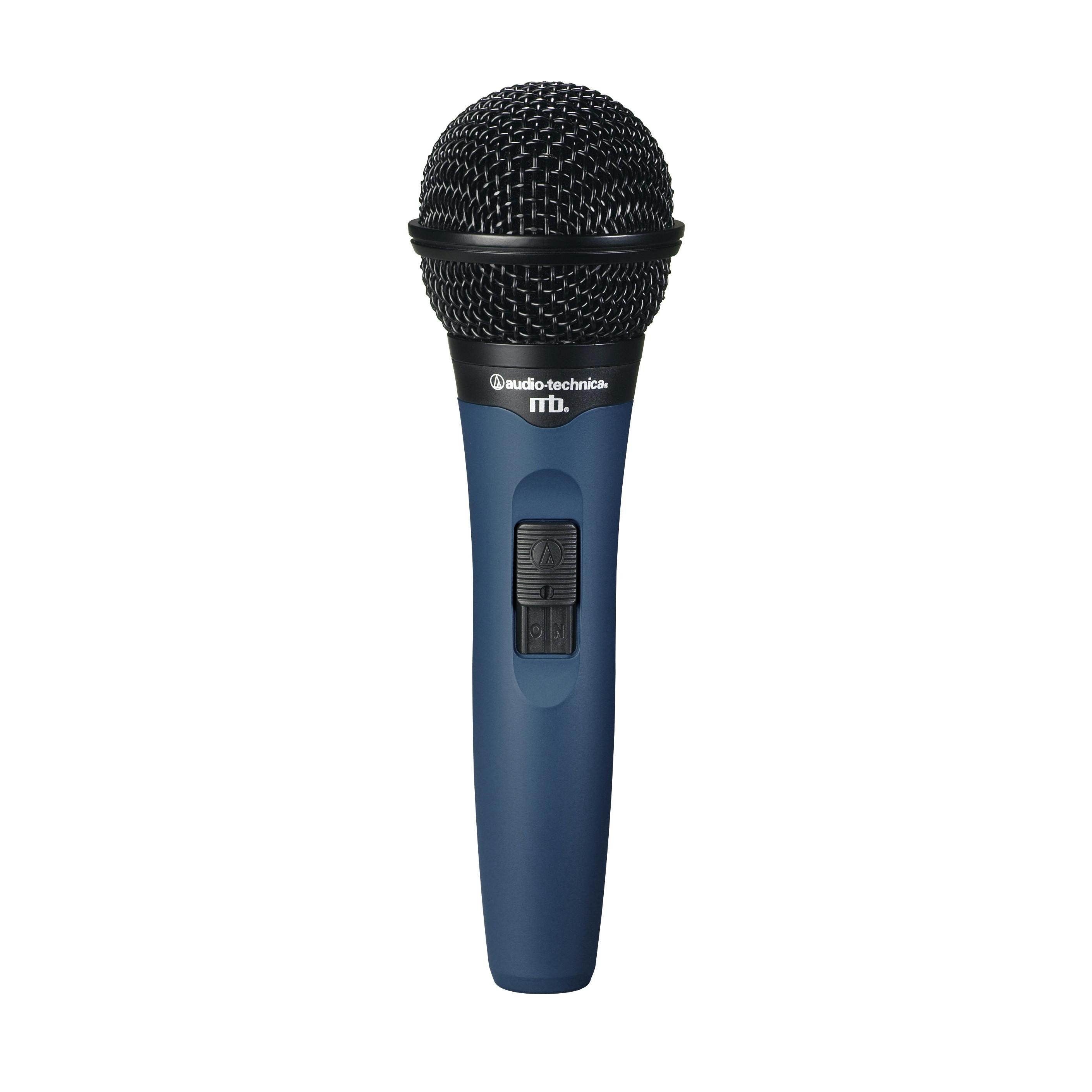 Audio Technica MB1K Dynamic Live Vocal Mic with Switch - 93073-mb1k_1_sq.jpg
