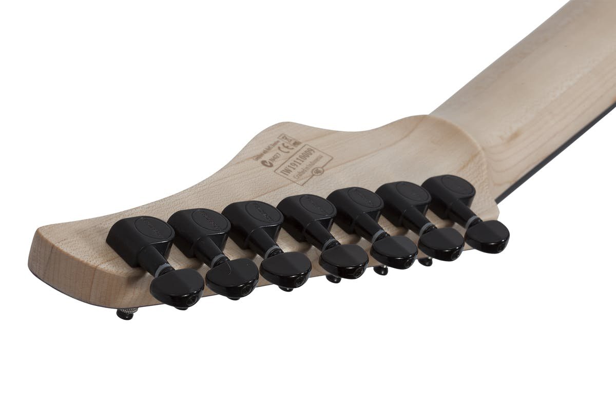 Schecter C-7 Pro In Aurora Burst - 375910-Schecter C-7 Pro Aurora Burst 9.jpg