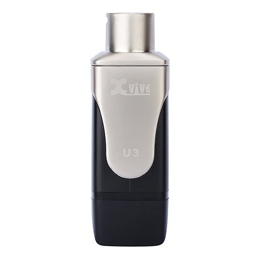 Xvive U3 Wireless Microphone System - 2.4GHz - 317141-1548077711960.jpg