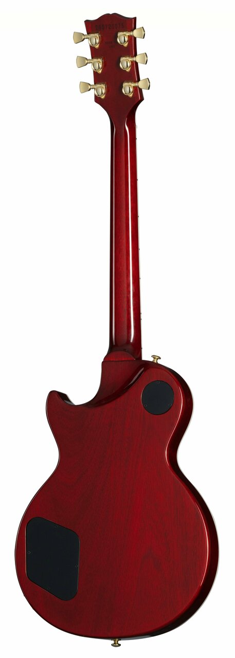 Gibson Les Paul Supreme in Electric Guitar in Wine Red - LPSU00WRGH1-gibson-les-paul-supreme-wine-red-back.jpg