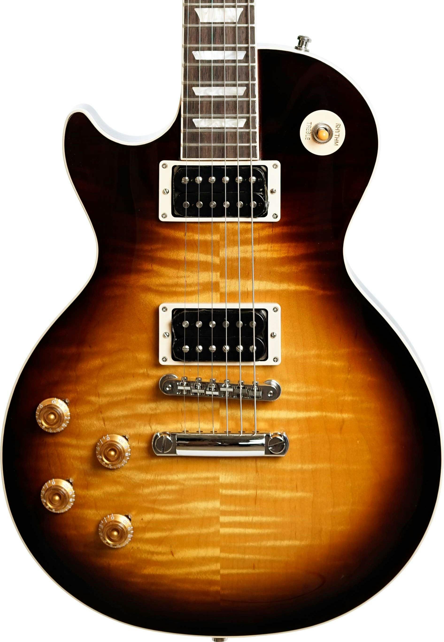 Gibson USA Slash Les Paul November Burst Left Handed - 541245-1.jpg