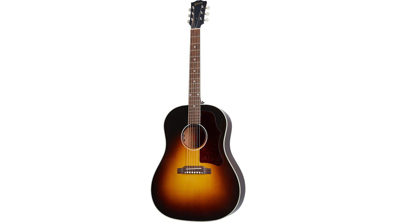 Gibson 50's J-45 Original in Vintage Sunburst - Andertons Music Co.