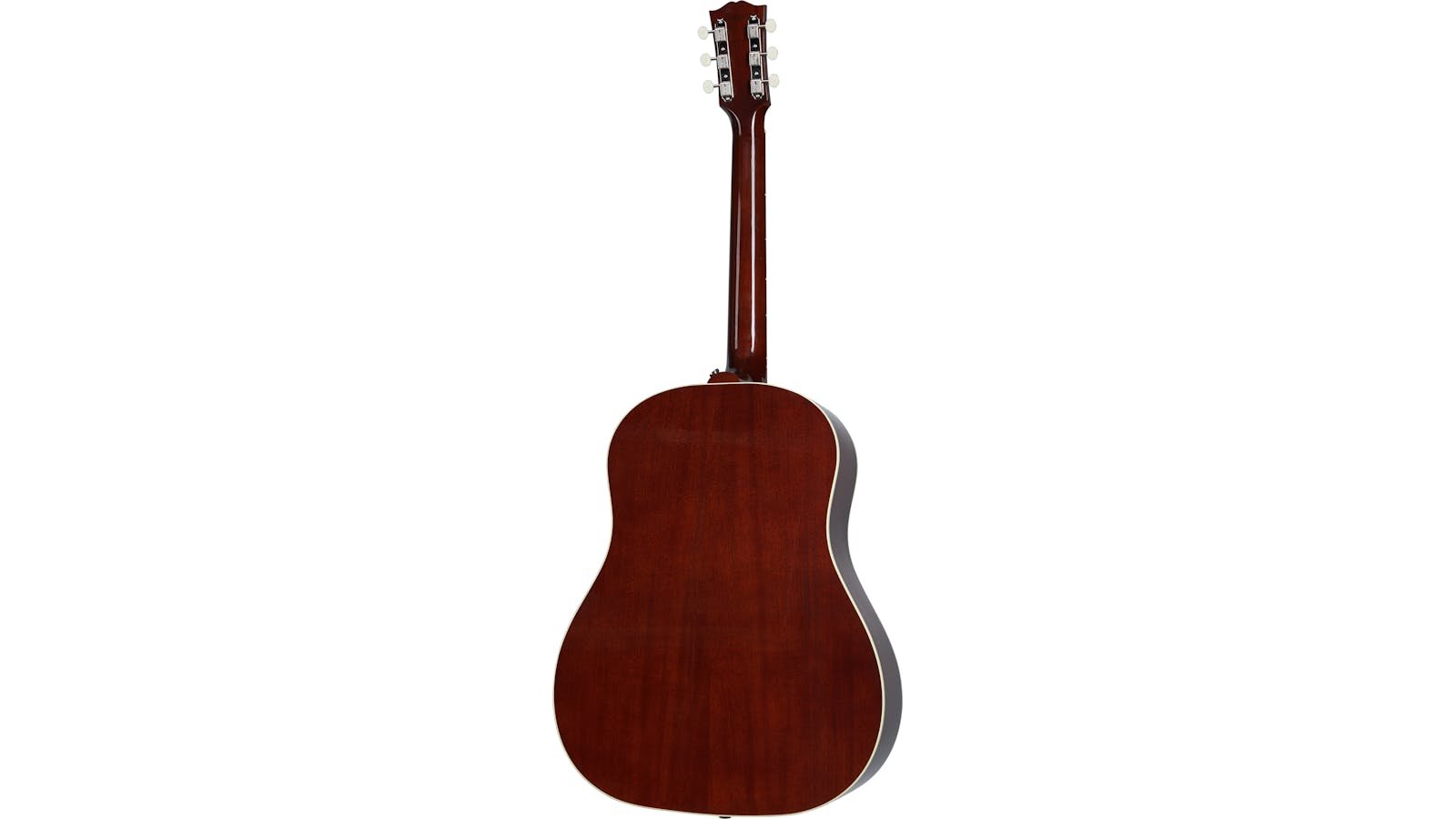 Gibson 50's J-45 Original in Vintage Sunburst - Andertons Music Co.