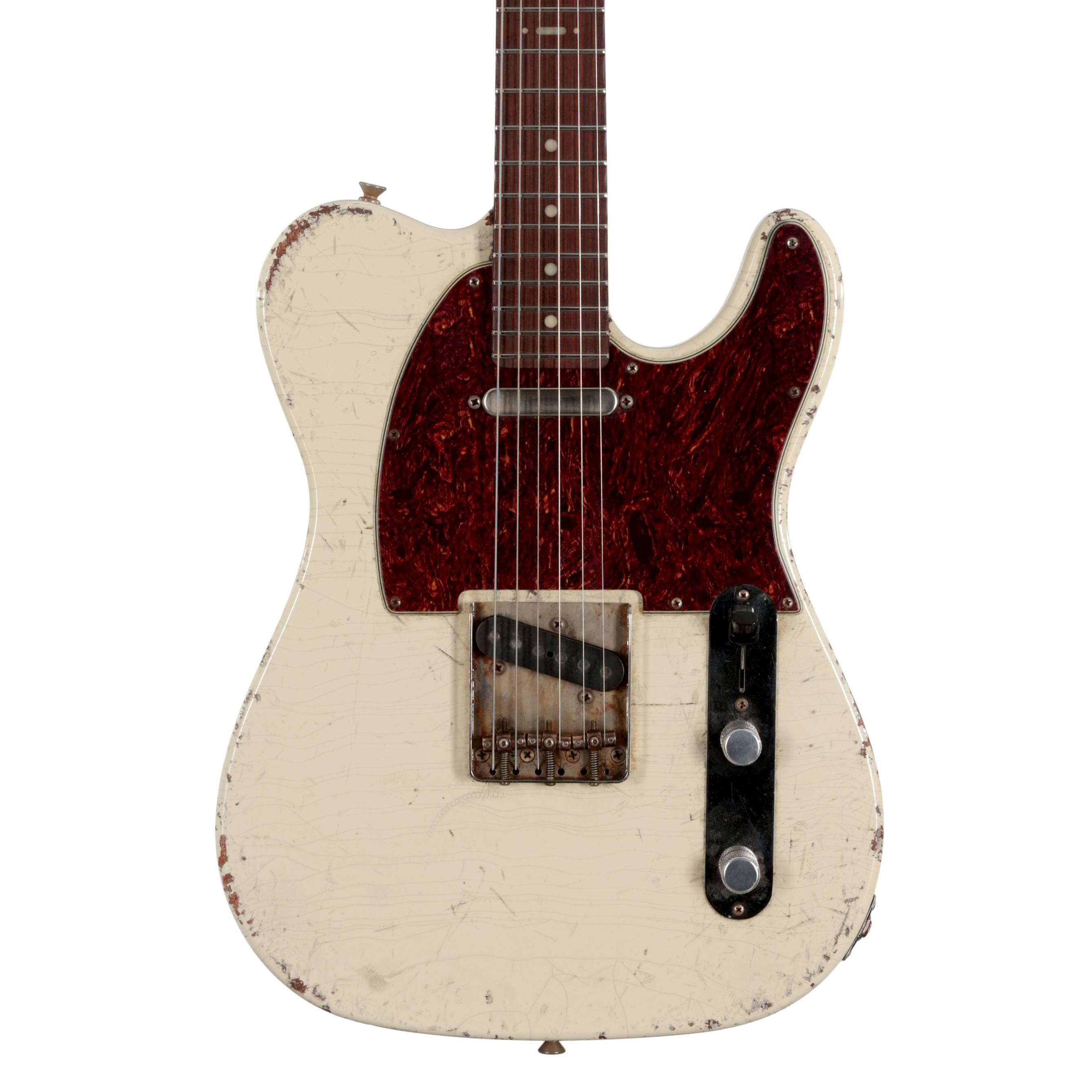Hansen Guitars T-Style Electric Guitar in Andertons White - HANSEN-T021-HANSEN-T021%2B0521-1.jpg
