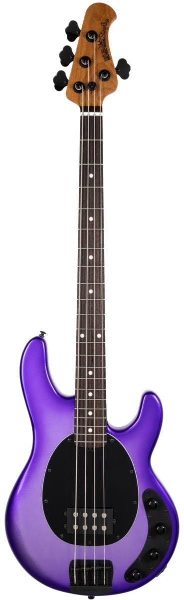 Music Man StingRay Special Bass Guitar in Grape Crush - 107-LKP-20-01-MB-BM-Music-Man-StingRay-Special-Bass-in-Grape-Crush-Front.jpg