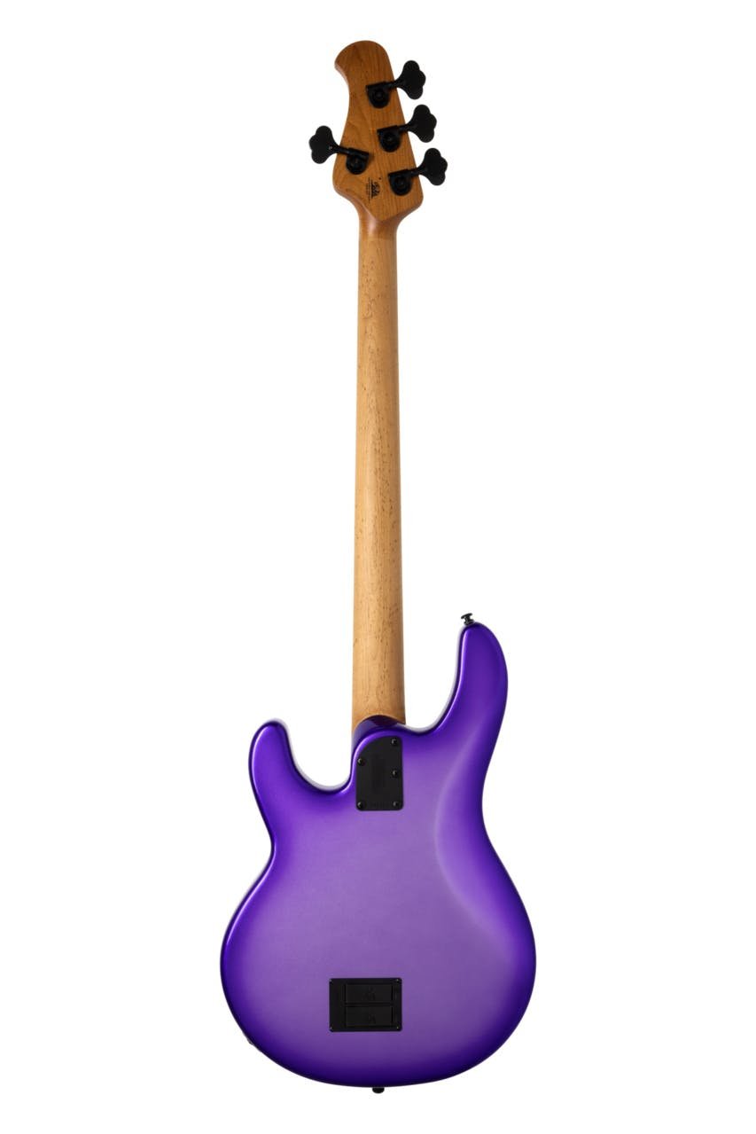 Music Man StingRay Special Bass Guitar in Grape Crush - 107-LKP-20-01-MB-BM-Music-Man-StingRay-Special-Bass-in-Grape-Crush-Back.jpg