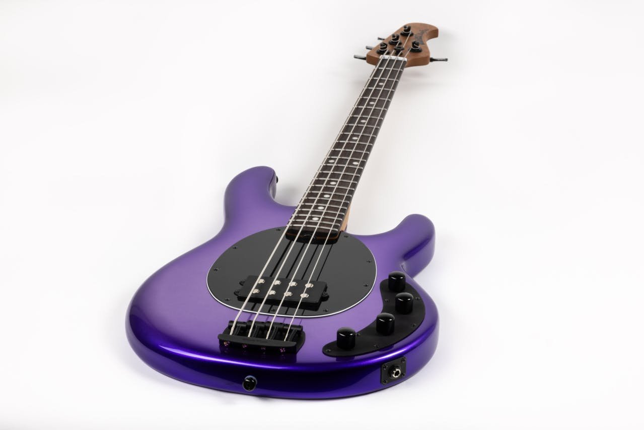 Music Man StingRay Special Bass Guitar in Grape Crush - 107-LKP-20-01-MB-BM-Music-Man-StingRay-Special-Bass-in-Grape-Crush-Bottom.jpg
