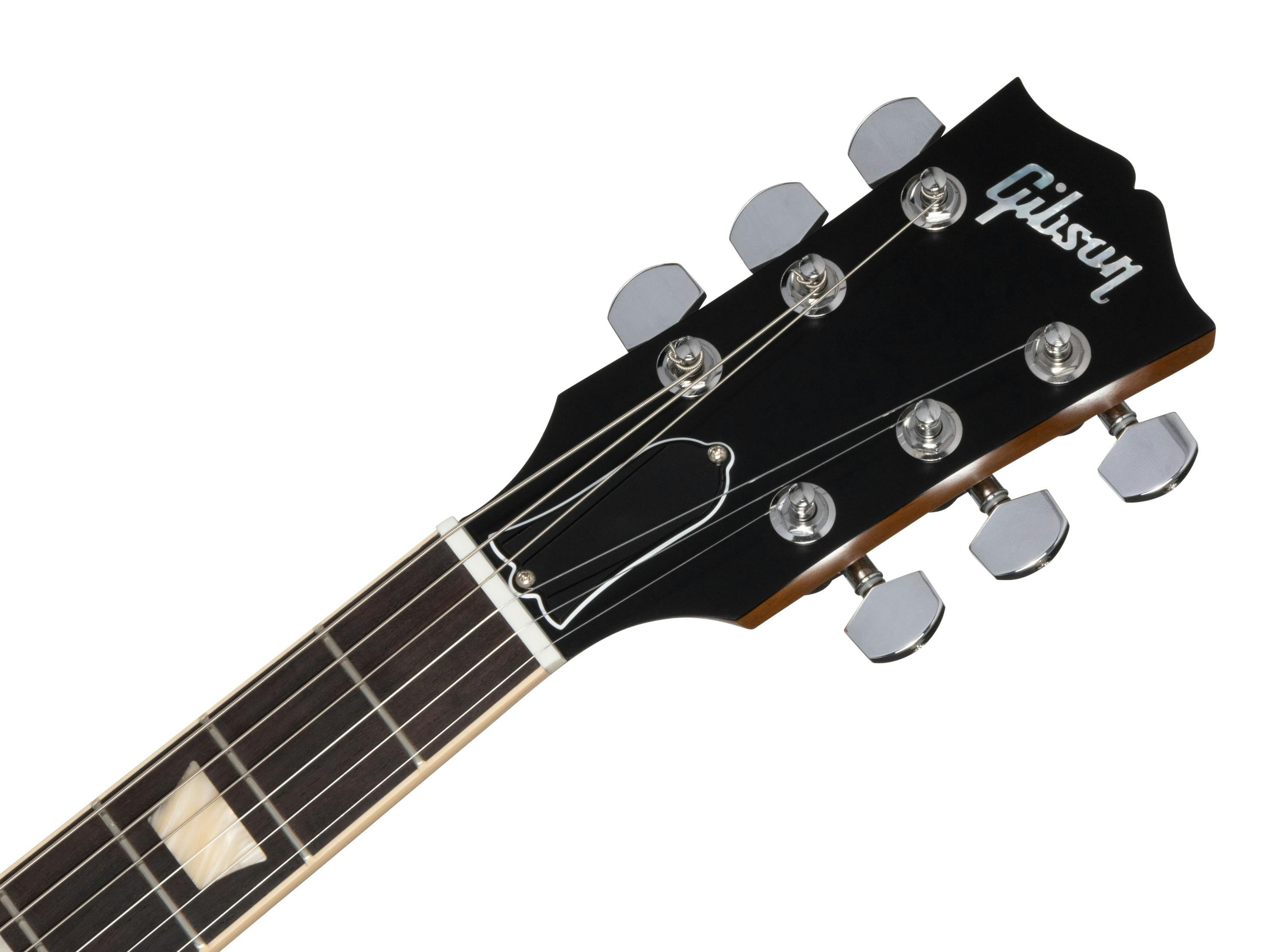 Gibson USA Kirk Hammett "Greeny" Les Paul Standard Electric Guitar in Greeny Burst - LPSKH00GGNH1-Gibson-Kirk-Hammett-Greeny-Les-Paul-Standard-Burst-Headstock.jpg