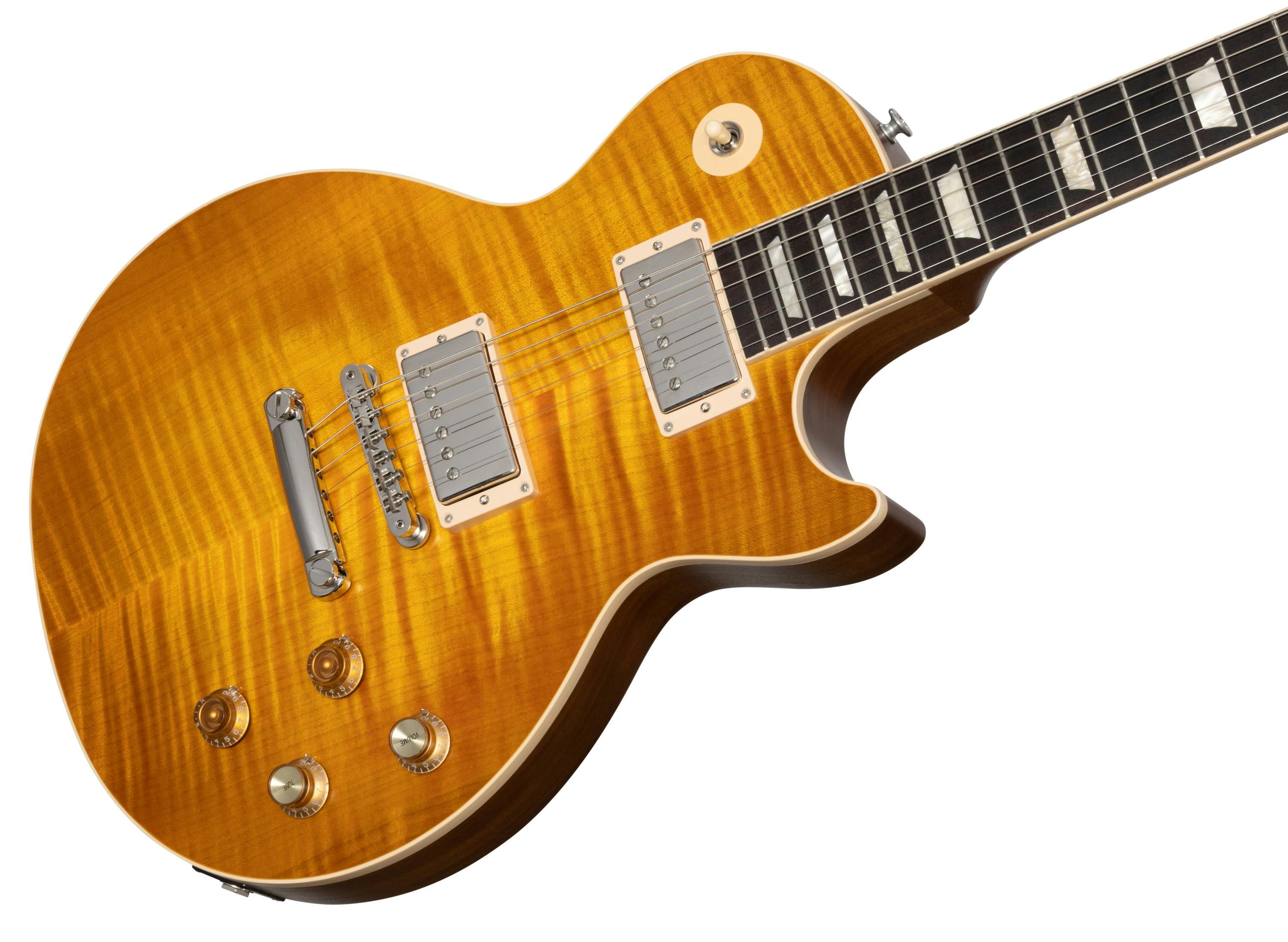 ギター GibsonKirkHammett GreenyLesPaulStandard Gibson Kirk Hammett 