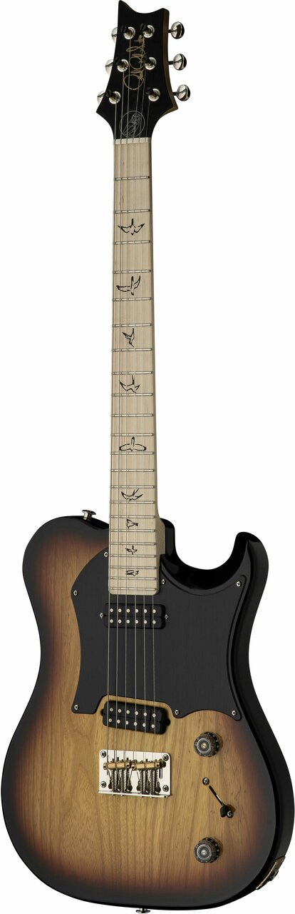 PRS Myles Kennedy Signature Electric Guitar in Tri-Colour Sunburst