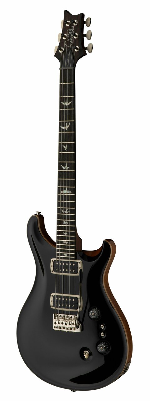 PRS Custom 24-08 Electric Guitar in Black Top Natural Back - C7M4FNHTI63NBBAKNN-custom-24-08-black-top-side.jpg