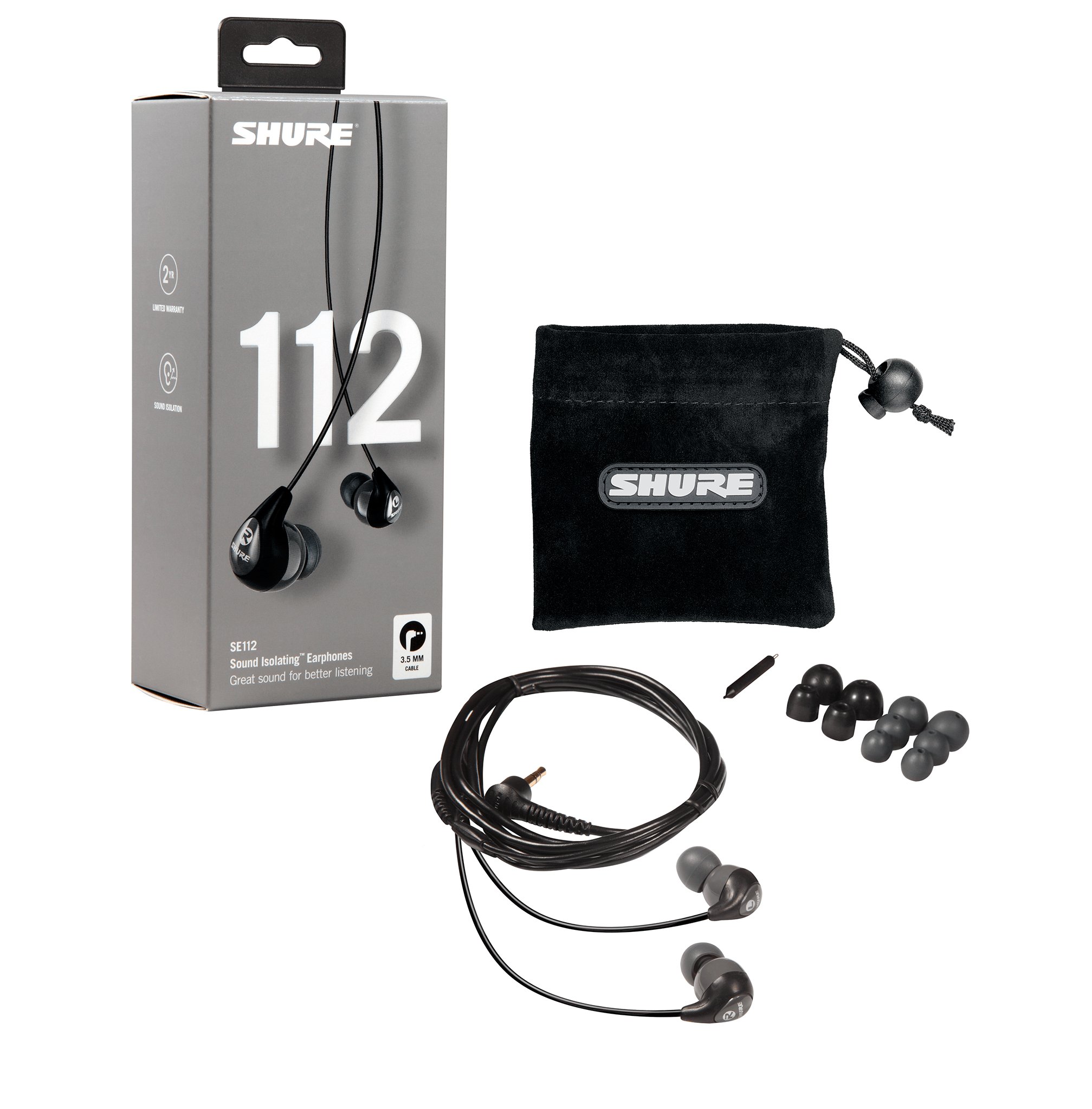 Shure SE112 In Ear Headphones - 277078-1527234725585.jpg