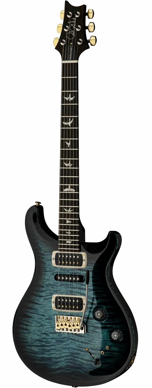 PRS Modern Eagle V - 10-Top In Cobalt Smokeburst - MVM2FTHFI63BVBD71-PRS-Modern-Eagle-V-Cobalt-Smokeburst-Angle.jpg