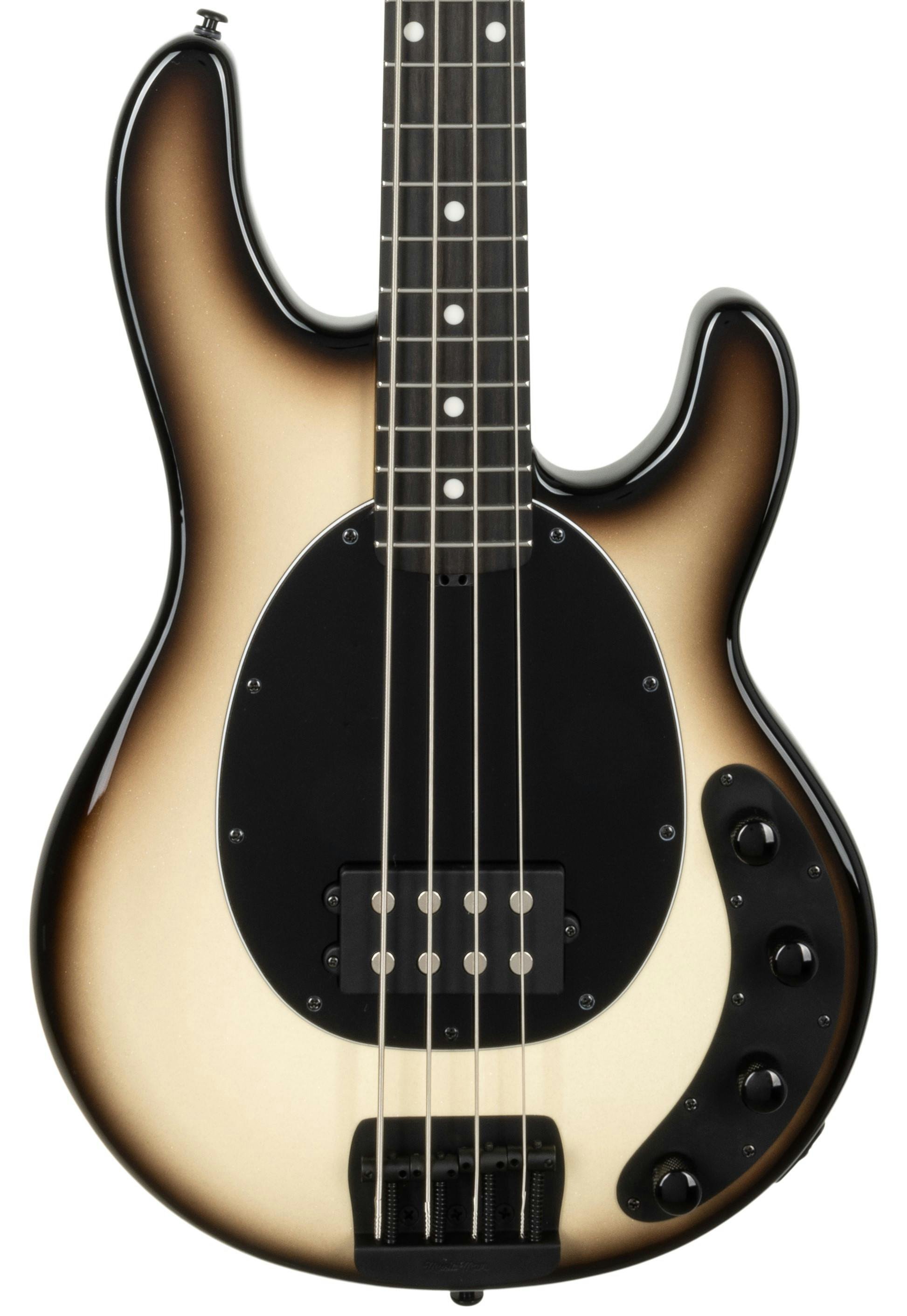 Music Man StingRay Special Bass Guitar in Brulee - 107-BRU-50-01-MB-BM-Music-Man-StingRay-Special-Bass-in-Brulee-Hero.jpg