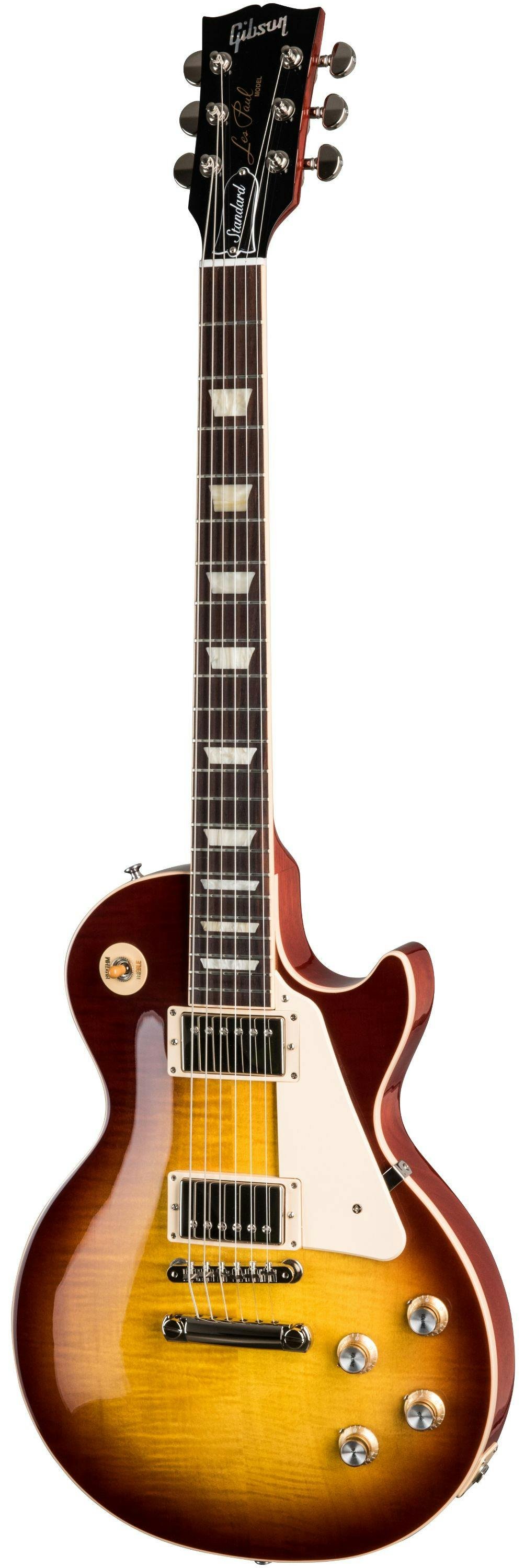 Gibson Les Paul Standard '60s Electric Guitar in Iced Tea - LPS600ITNH1-SNT-Gibson-USA-Les-Paul-Standard-60s-Iced-Tea.jpg