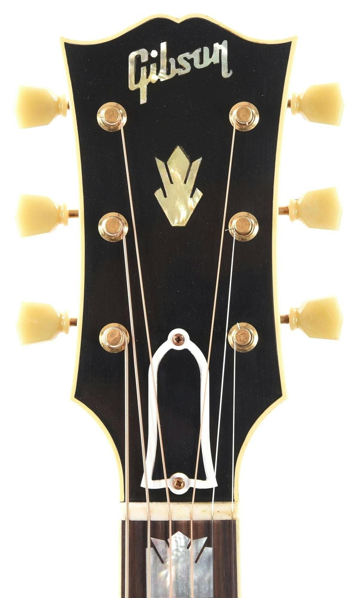 Gibson Custom Shop Murphy Lab 1957 SJ-200 Light Aged Acoustic Guitar in Vintage Sunburst - CSJB20VSLA-5.jpg