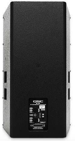 QSC Audio E112 400W 12" Two-Way Passive Loudspeaker - 120621-tmpA76C.jpg