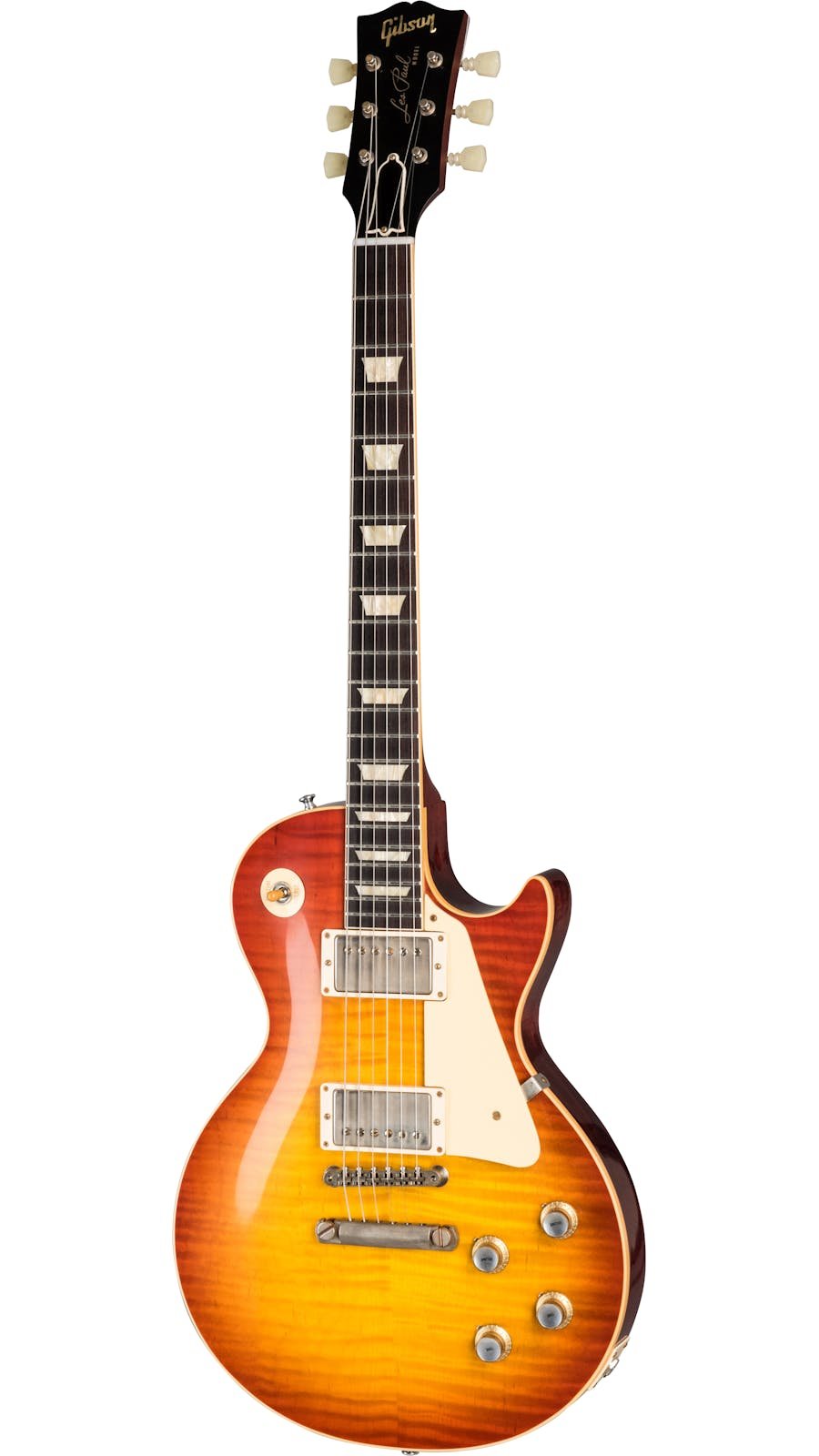 Gibson Custom Shop 1960 Les Paul Standard Reissue VOS in Washed Cherry Sunburst - 444450-Gibson-Custom-Shop-1960-Les-Paul-Standard-Reissue-VOS-Washed-Cherry-Sunburst.jpg