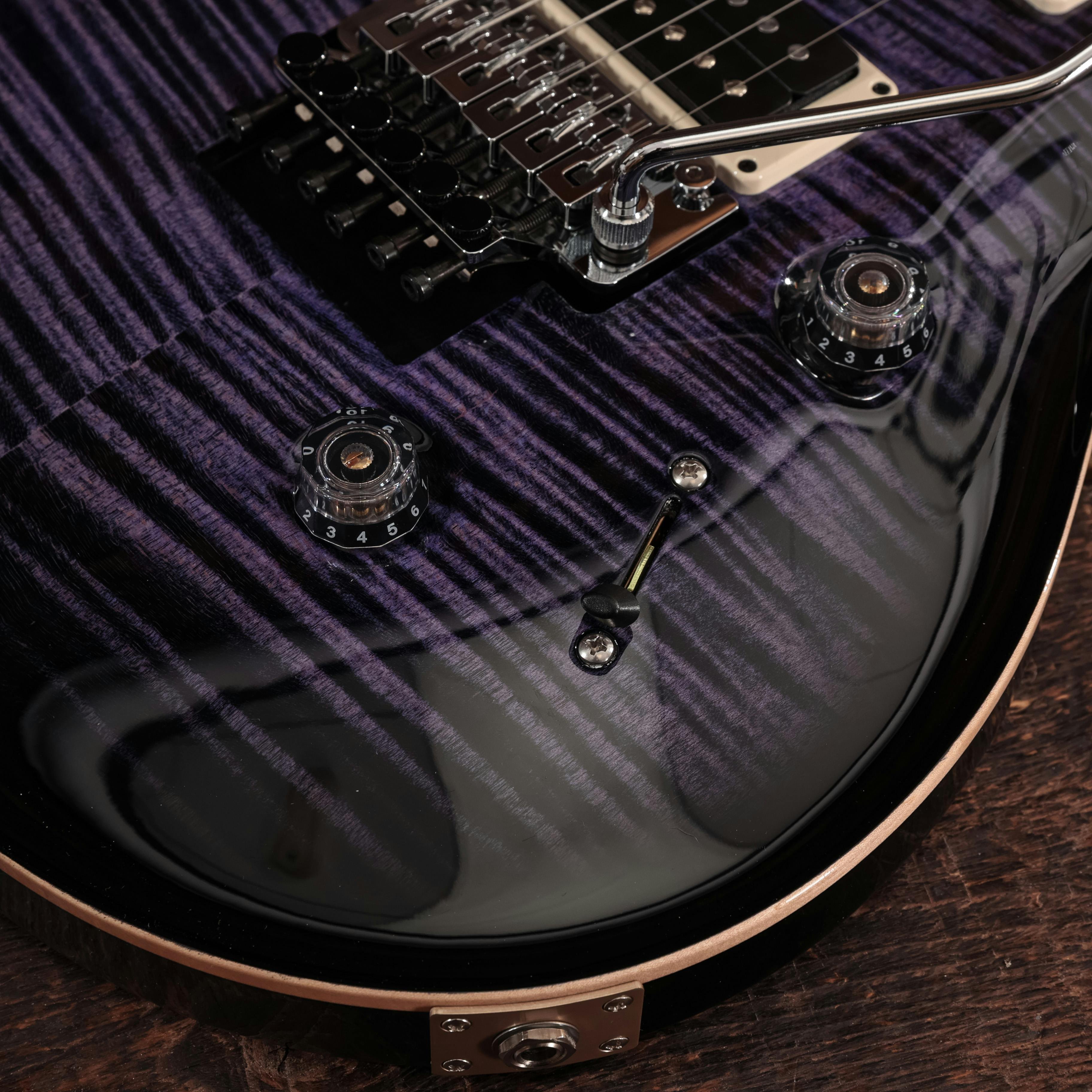 ギター PRS custom 24 PRS Guitars | Custom 24 - 2024