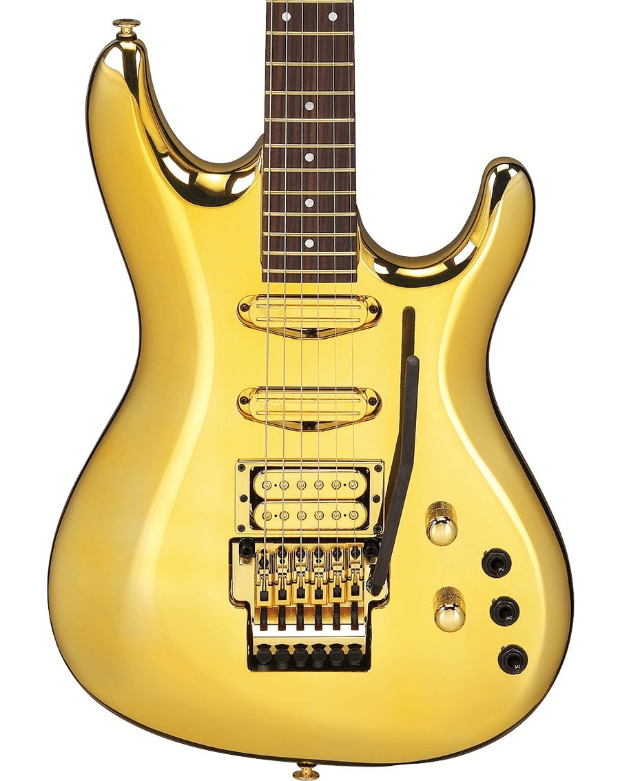 Ibanez JS2GD Joe Satriani Signature Electric Guitar Gold Boy - 530260-Ibanez-JS2GD-Joe-Satriani-Goldboy-Body.jpg