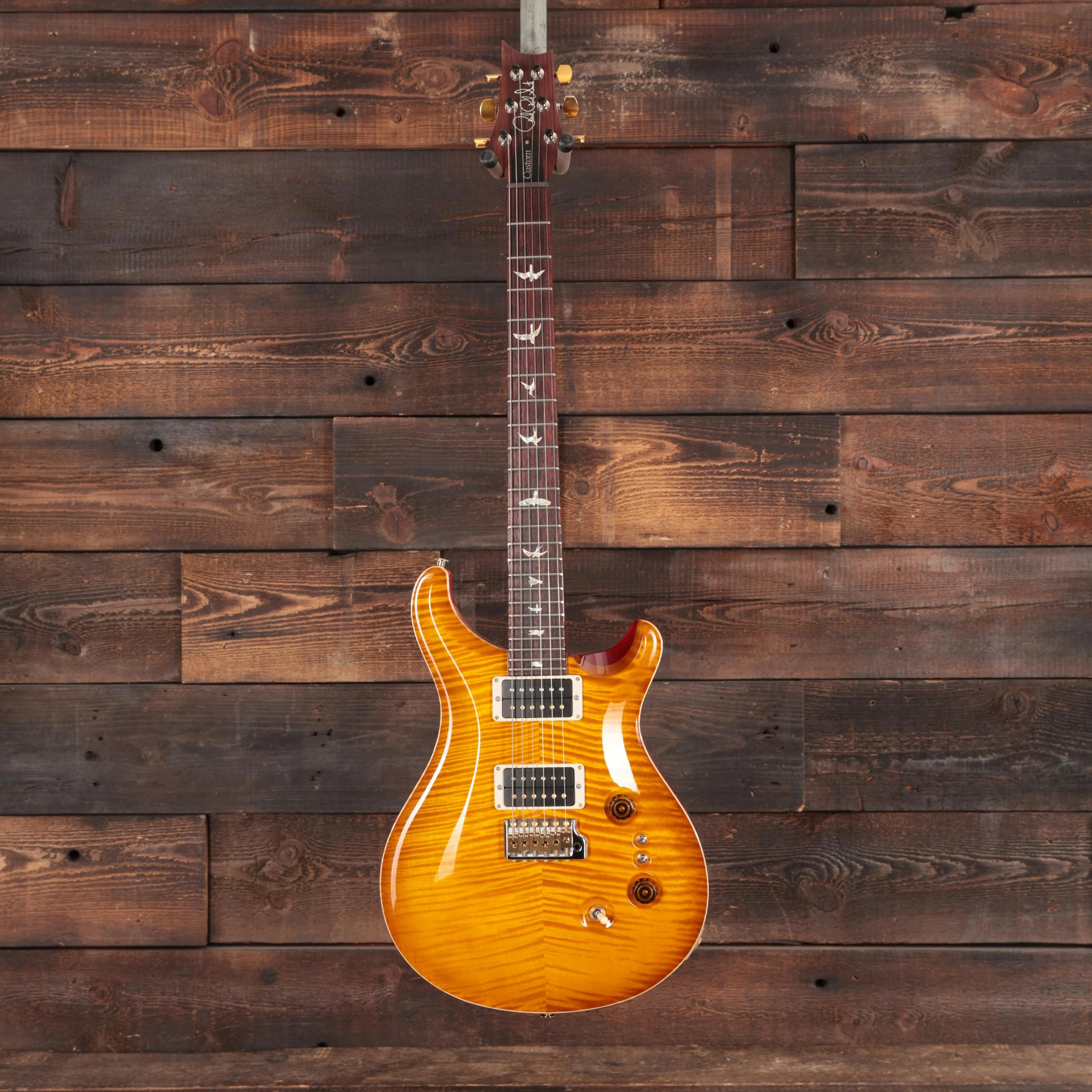 PRS Custom 24-08 10 in McCarty Sunburst - C9M4FTHTI6355AMS-0367690-4.jpg