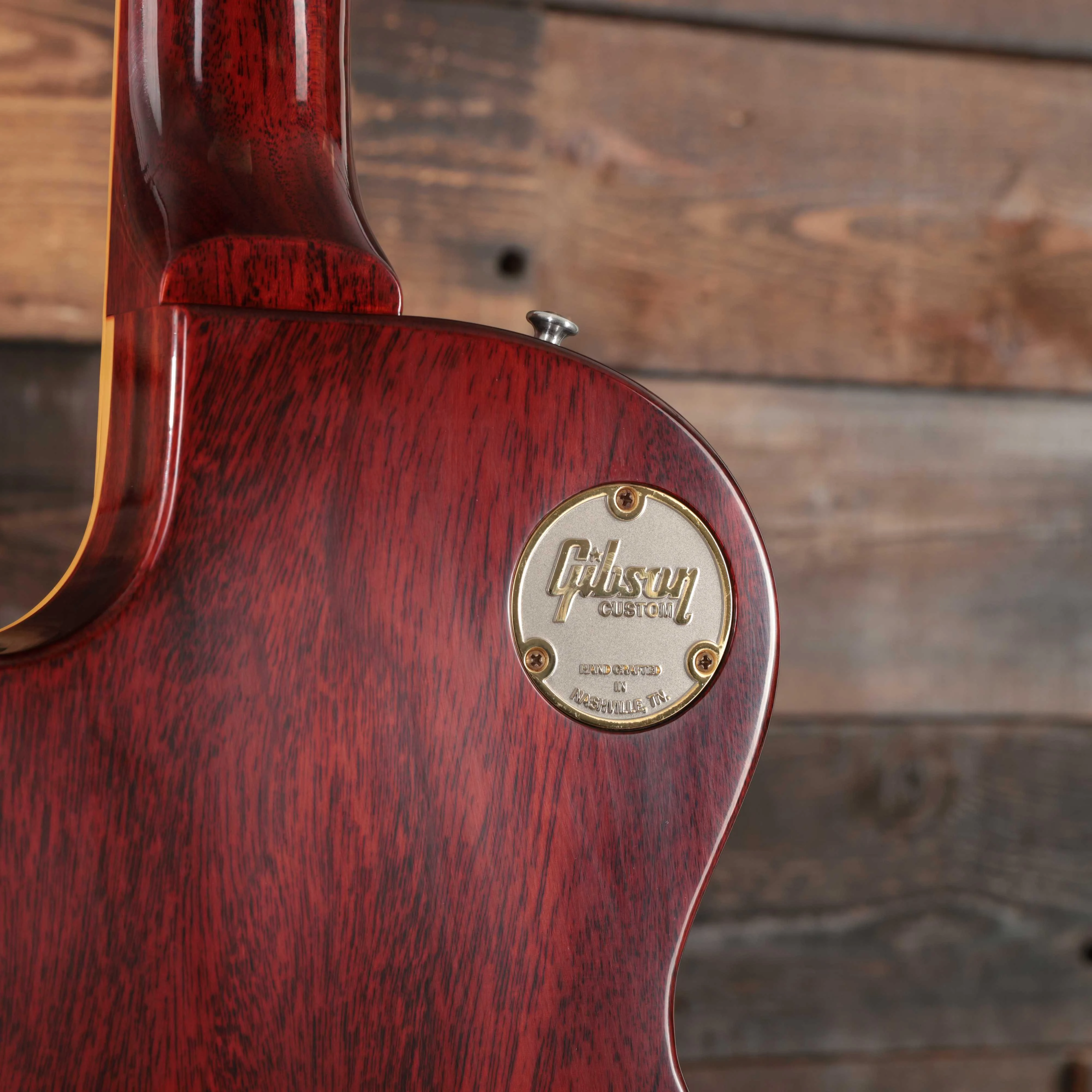 Gibson Custom Shop 1959 Les Paul Standard Reissue VOS in Iced Tea Burst - 952392 (6).jpg