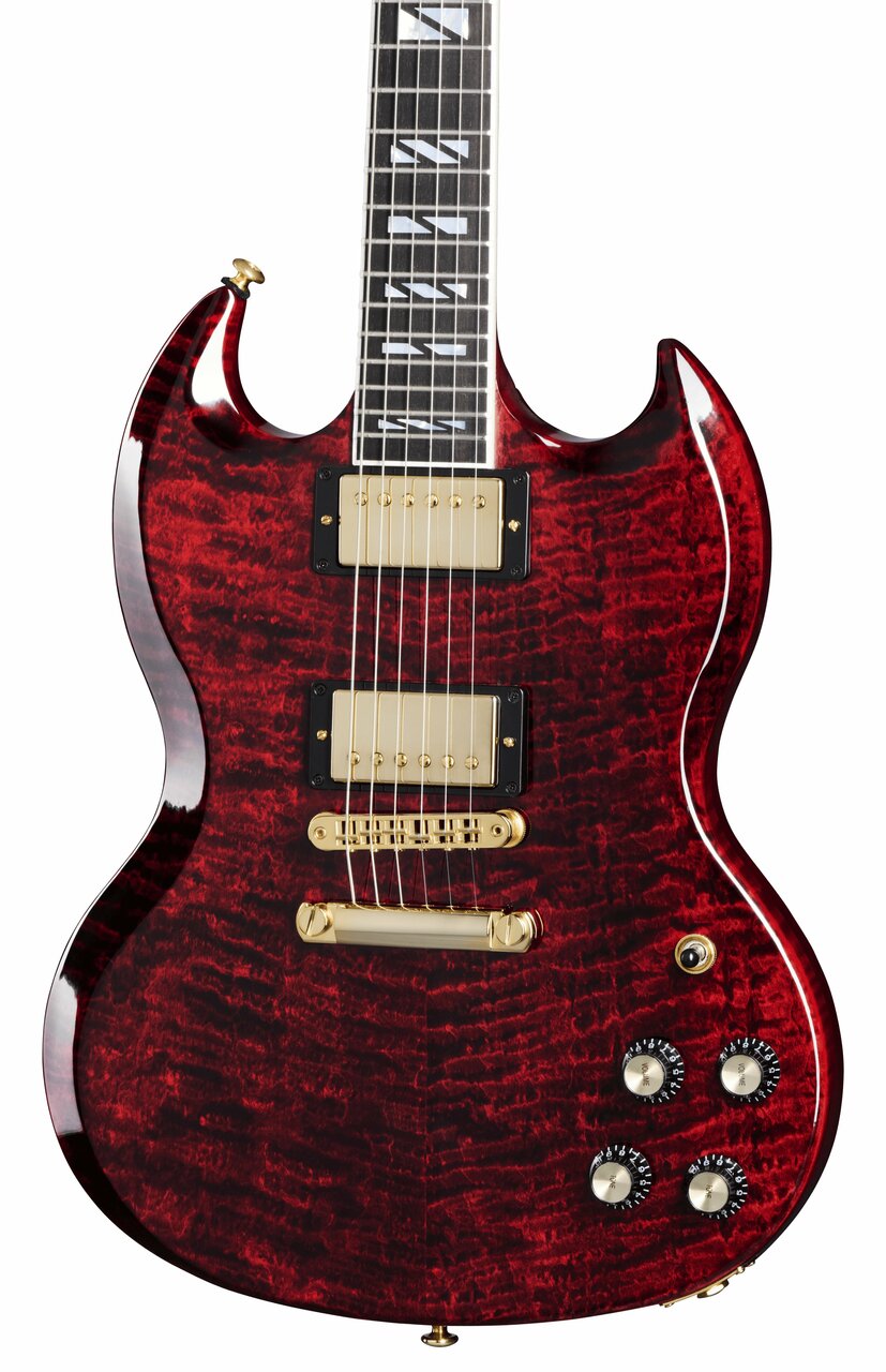 Gibson USA SG Supreme Electric Guitar in Wine Red - SGSU00WRGH1-SGSU00WRGH1_body1.jpg