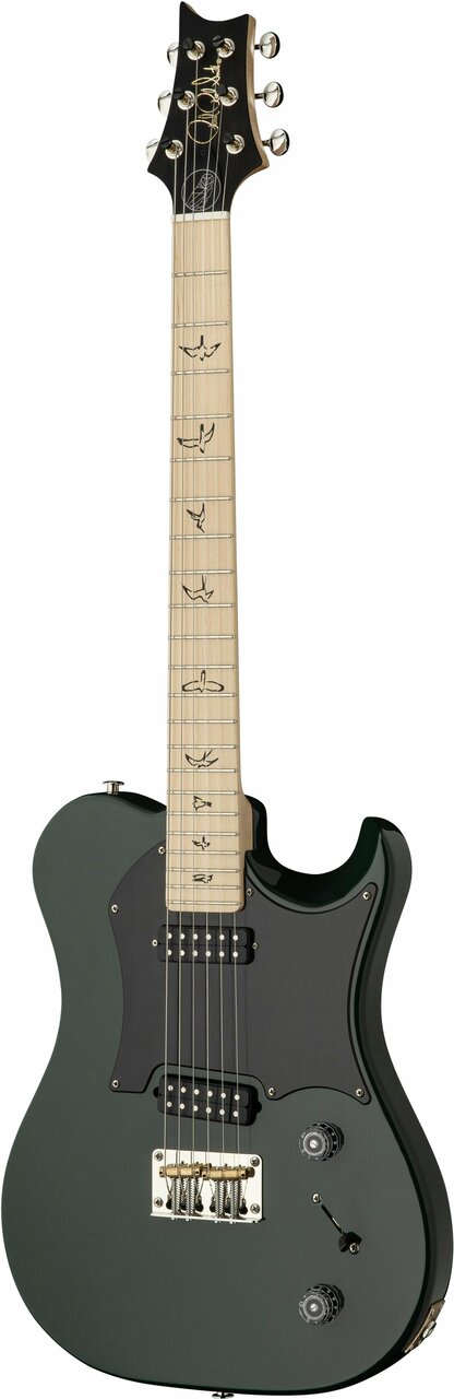 PRS Myles Kennedy Signature Electric Guitar in Hunters Green - MKSIGHG-PRS-Myles-Kennedy-Signature-Electric-Guitar-in-Hunters-Green-Quarter.jpg