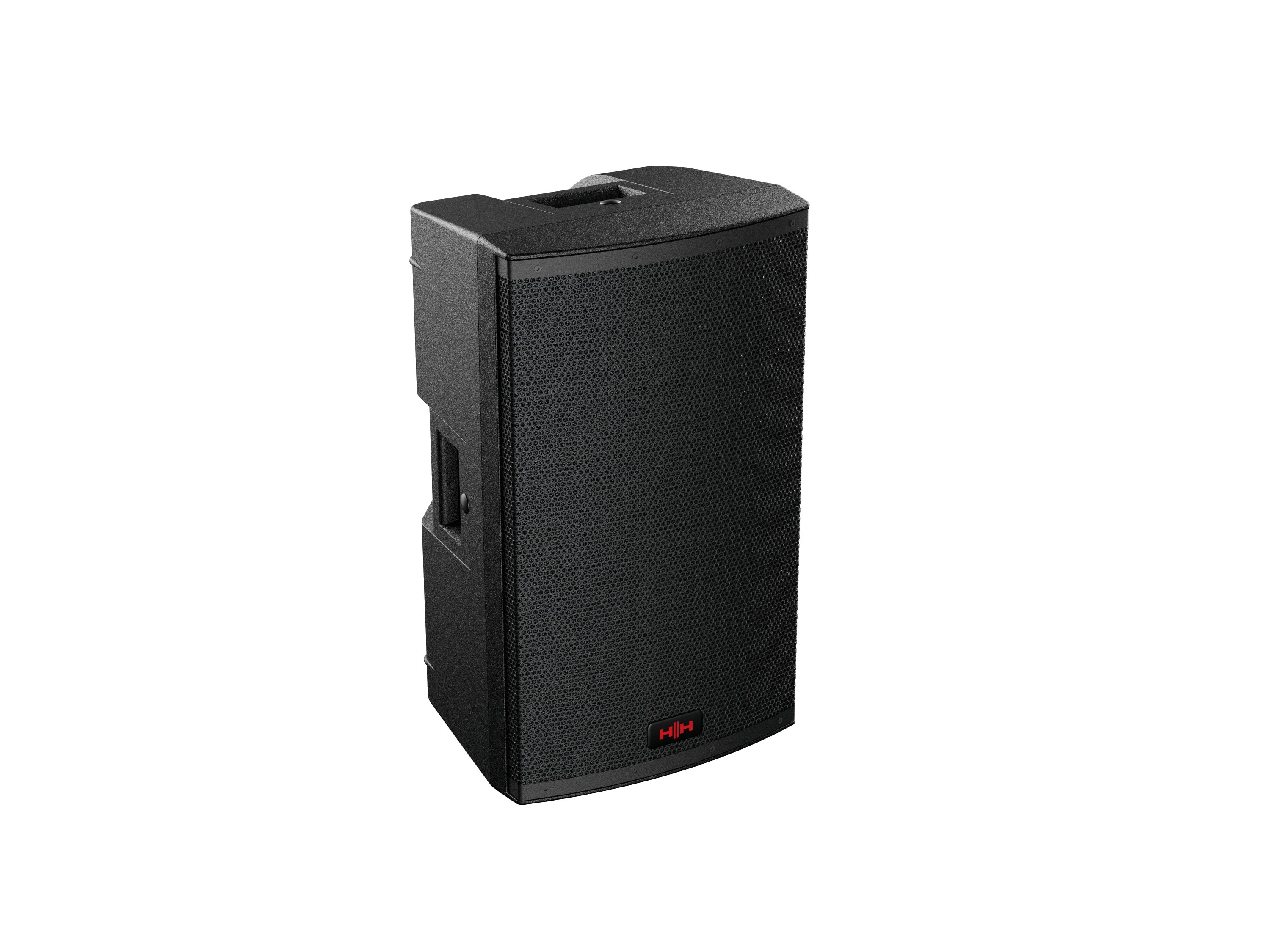 HH TENSOR TRE-1201 - Active moulded speaker - 1400W - 12-inch + 1.33-inch - 458418-TRE-1201_Front_Left_Iso.jpg