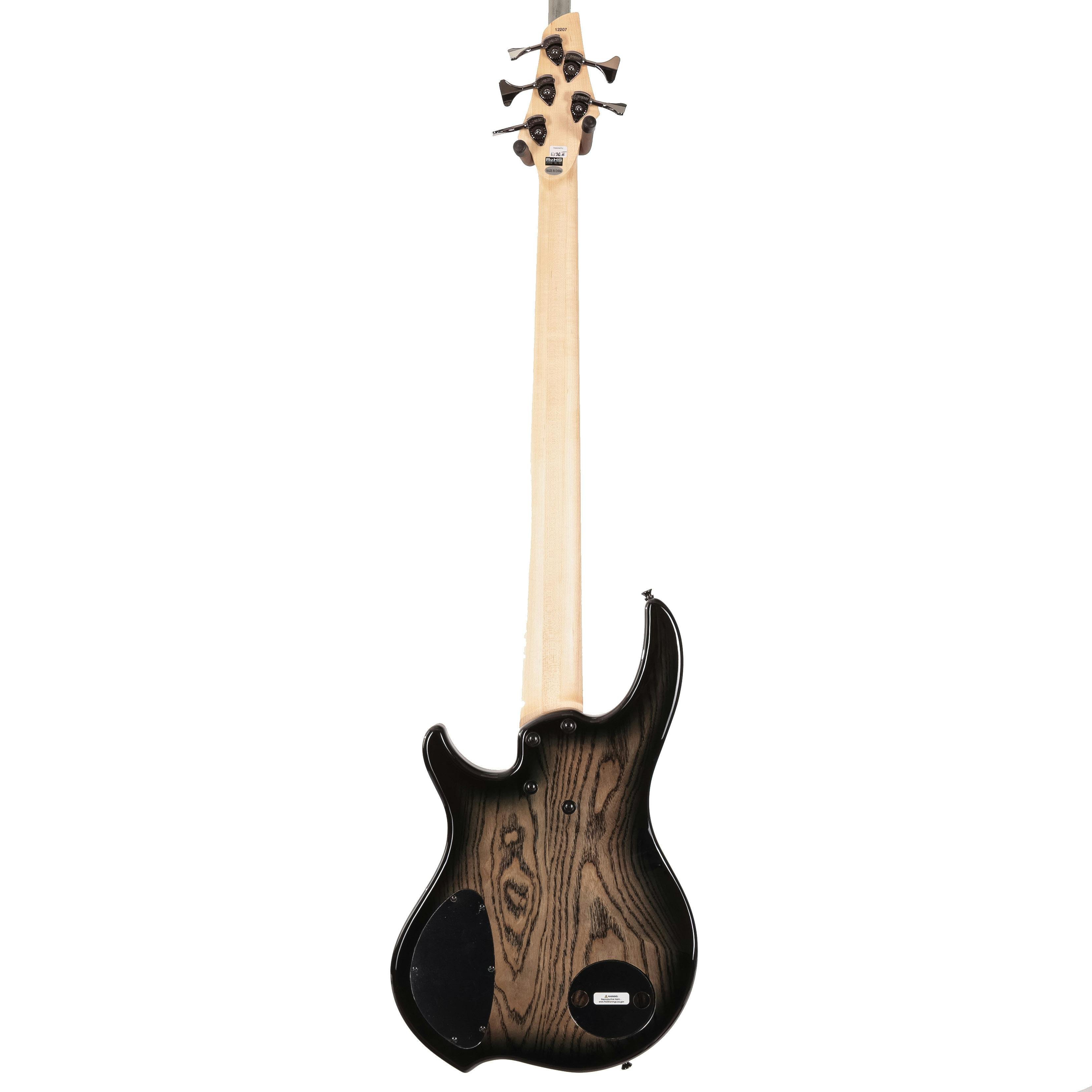 Dingwall Combustion 3 5-String Bass Guitar in Two Tone Burst - C35Q2TBPSH-12207-4.jpg