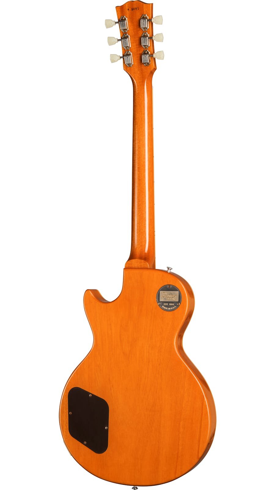 Gibson Custom Shop 1954 Les Paul Goldtop Reissue VOS - Andertons